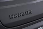Mercedes-Benz EQC400 4Matic by Brabus 2020 года